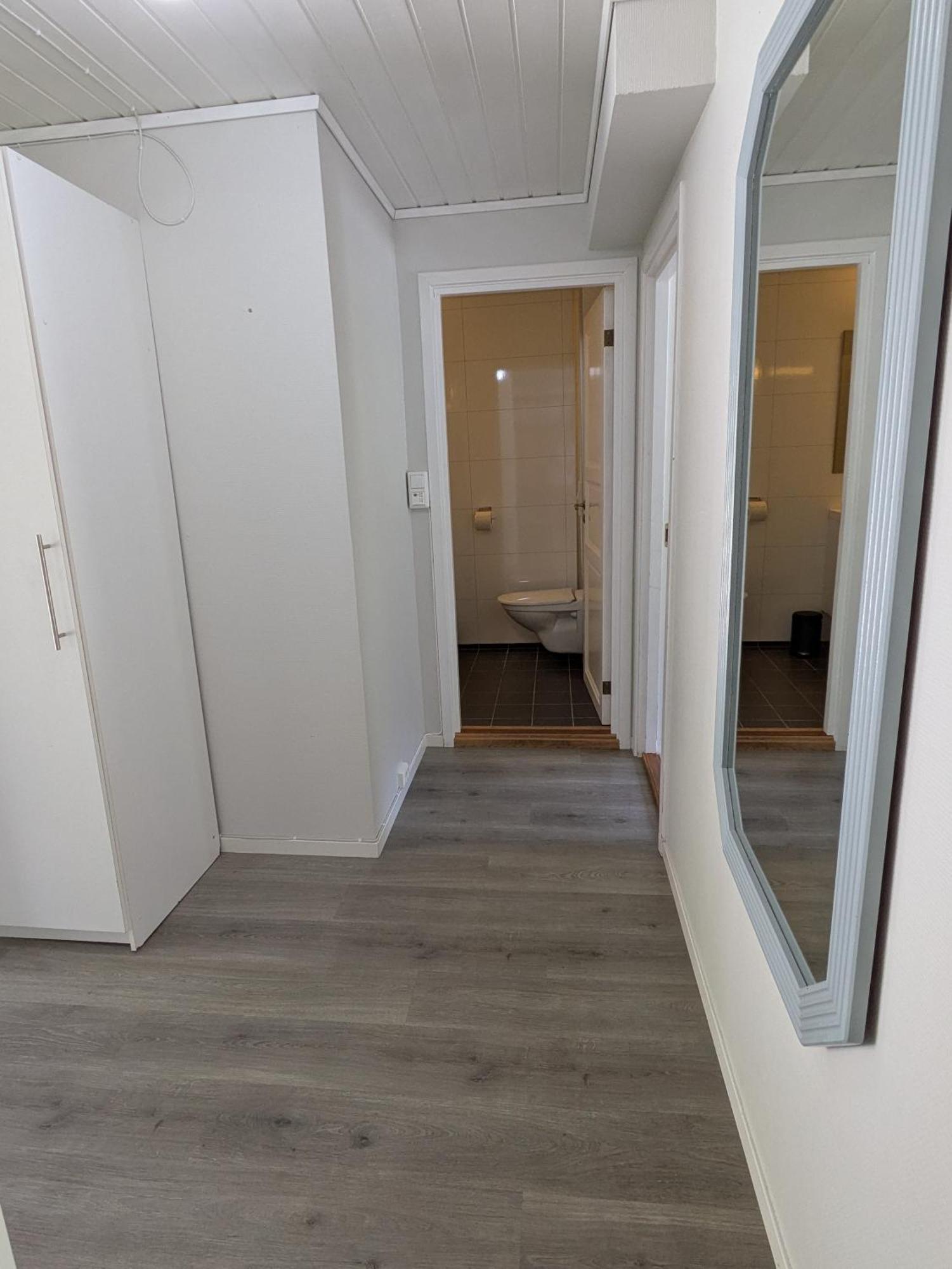 Oldevatn Campingplads 4*