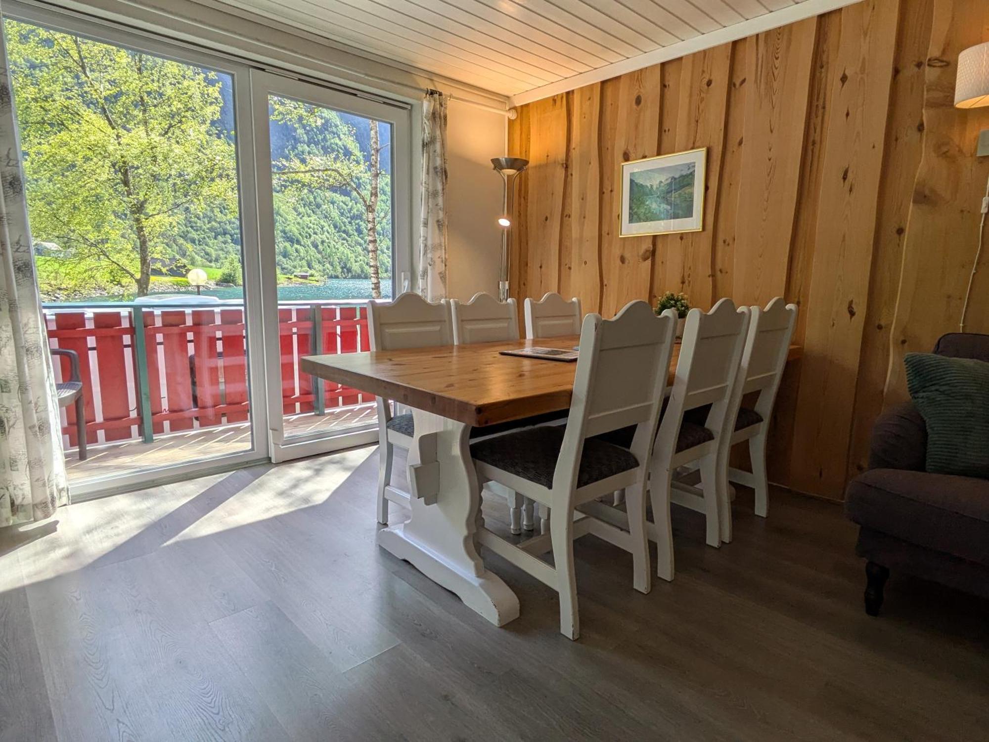 Campingplads Oldevatn 4*