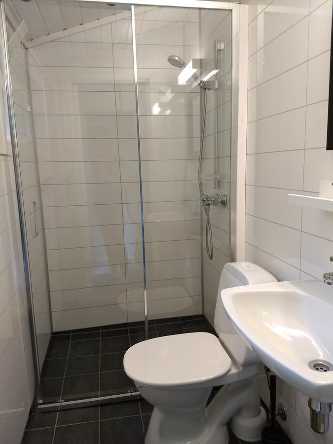 Oldevatn Campingplads Olden